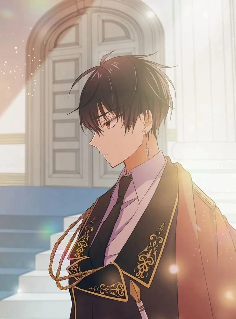 Masked Knight Will Never Deceive The Villainess Chapter 12 - page 61