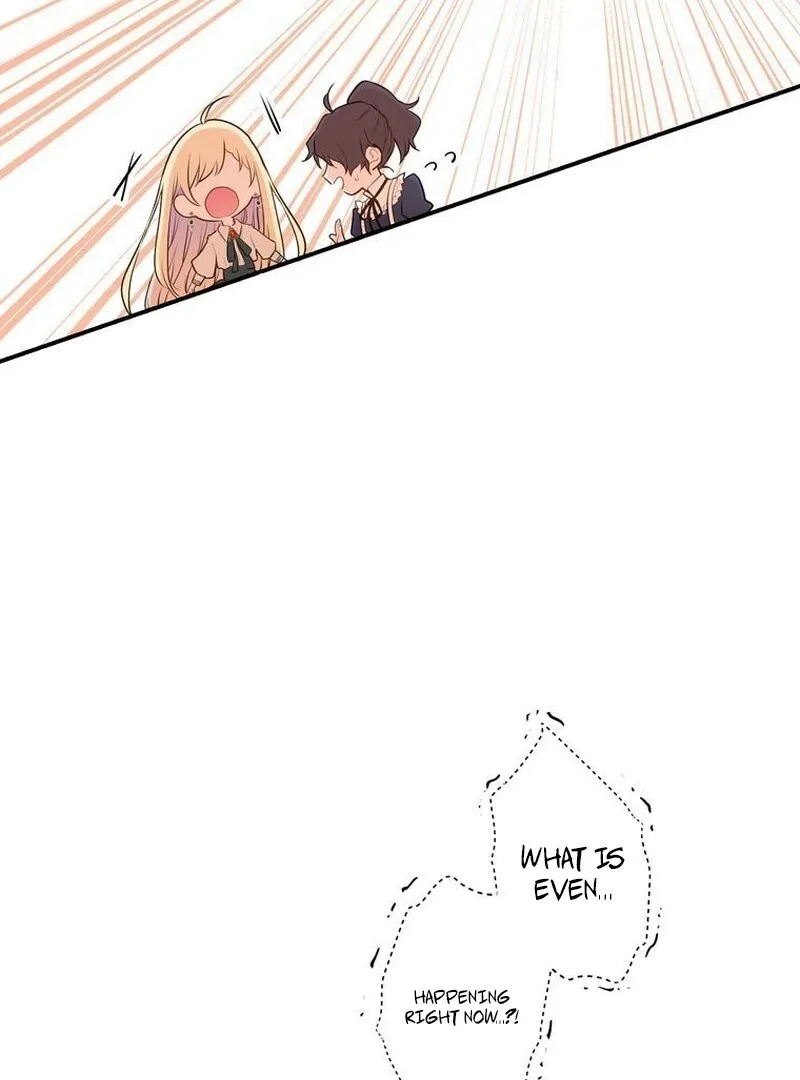 Masked Knight Will Never Deceive The Villainess Chapter 12 - page 63