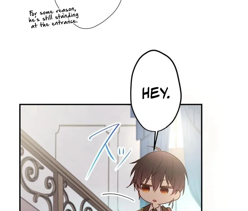 Masked Knight Will Never Deceive The Villainess Chapter 12 - page 65