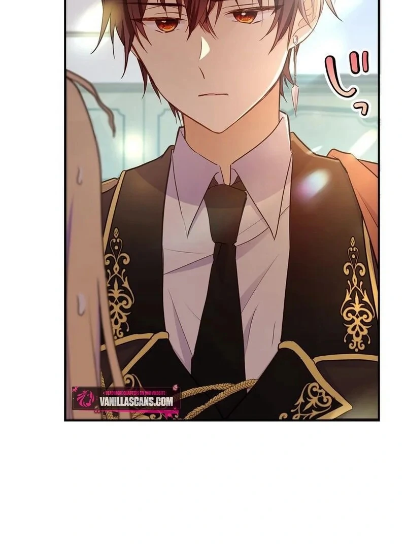 Masked Knight Will Never Deceive The Villainess Chapter 12 - page 68