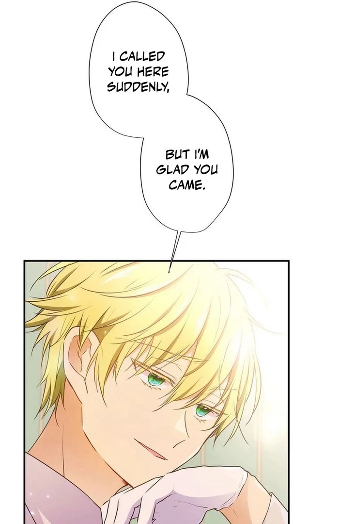 Masked Knight Will Never Deceive The Villainess Chapter 13 - page 10