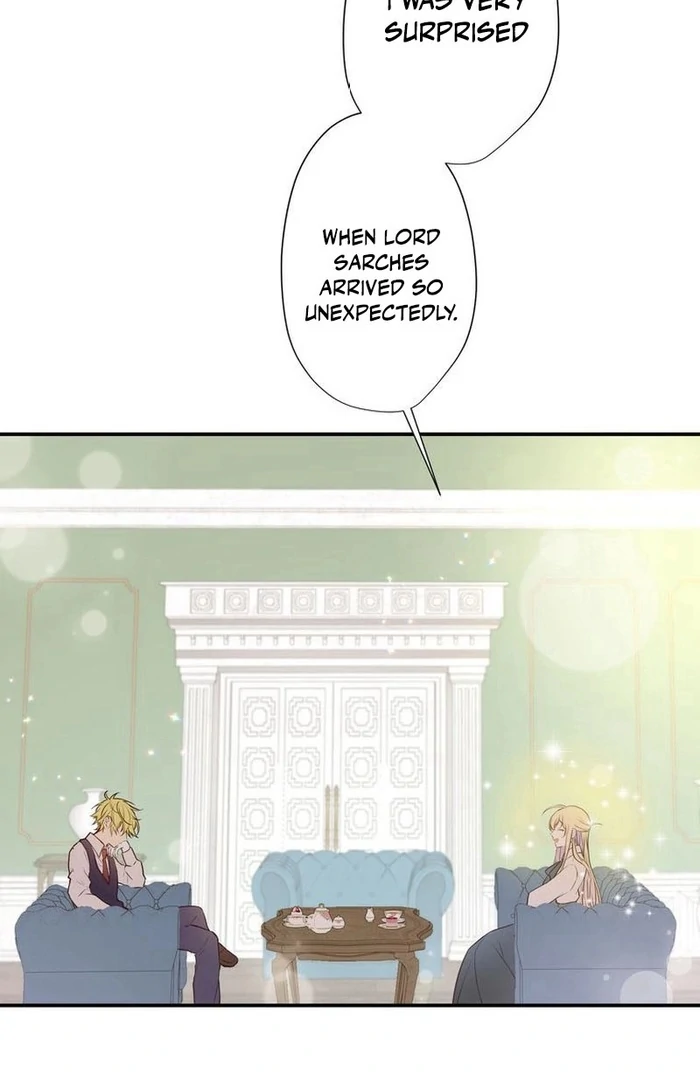 Masked Knight Will Never Deceive The Villainess Chapter 13 - page 13