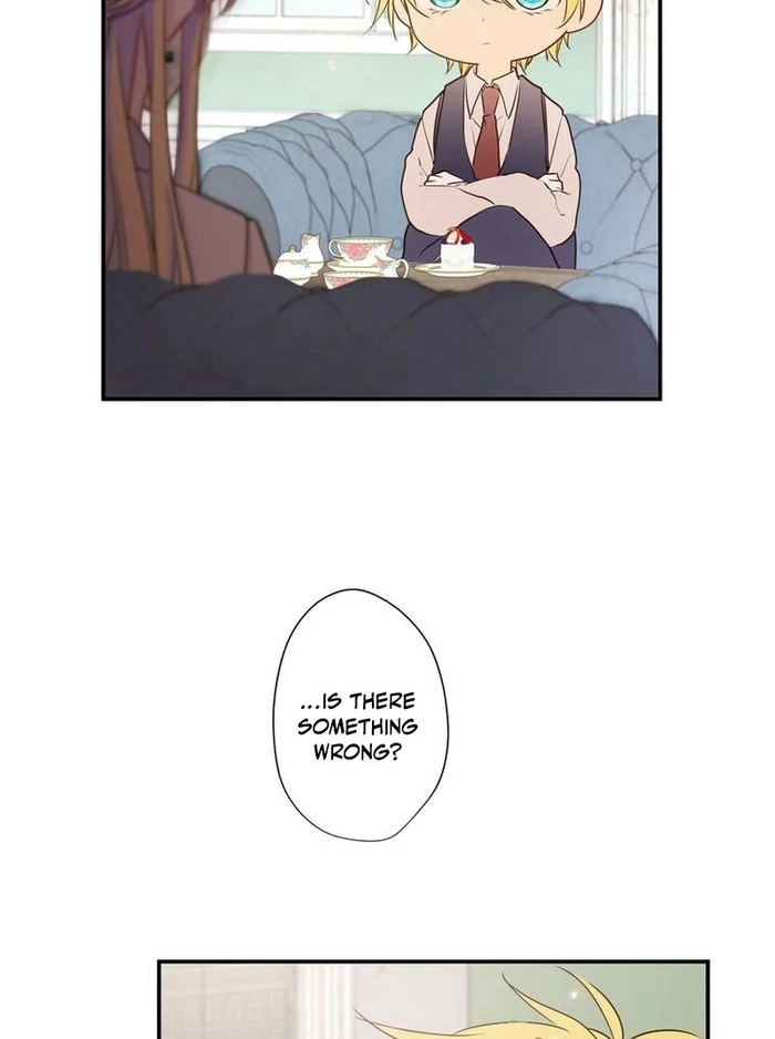 Masked Knight Will Never Deceive The Villainess Chapter 13 - page 16