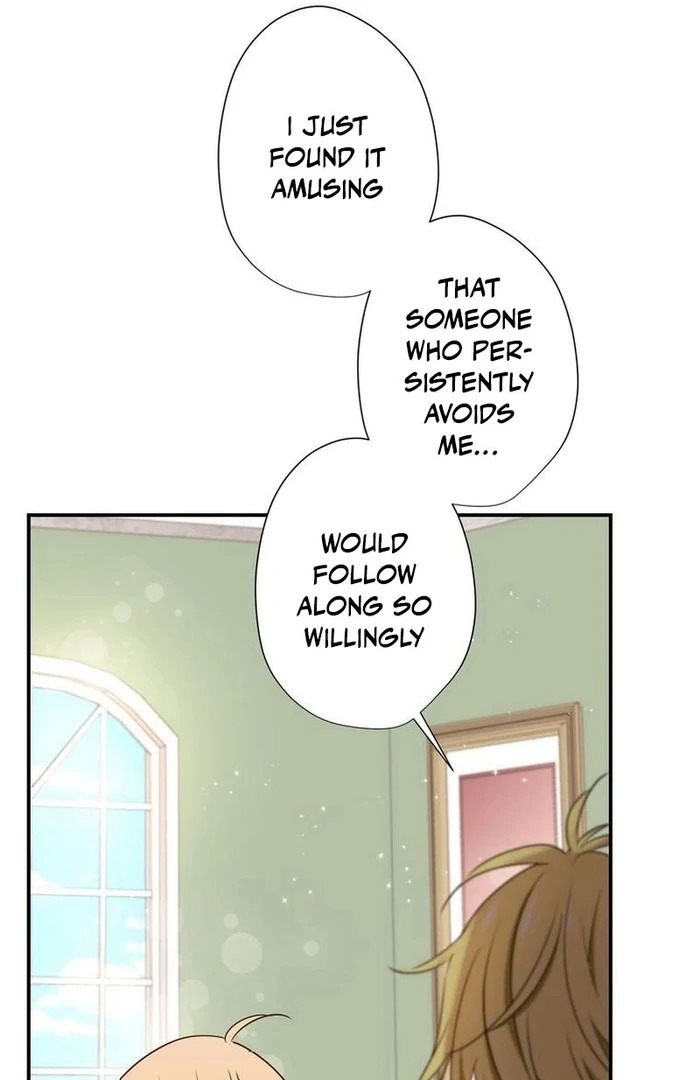 Masked Knight Will Never Deceive The Villainess Chapter 13 - page 18