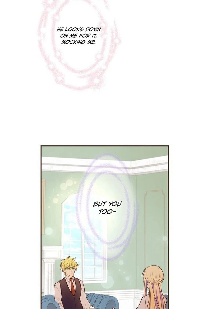 Masked Knight Will Never Deceive The Villainess Chapter 13 - page 24