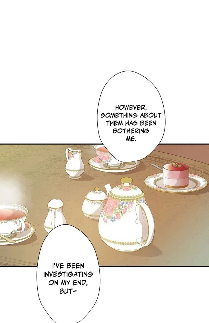 Masked Knight Will Never Deceive The Villainess Chapter 13 - page 34