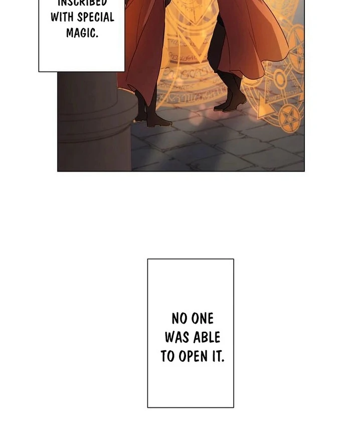 Masked Knight Will Never Deceive The Villainess Chapter 13 - page 36