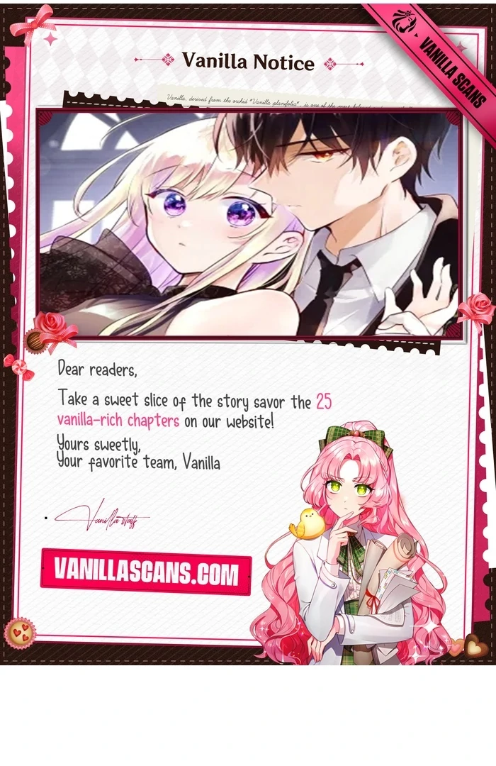 Masked Knight Will Never Deceive The Villainess Chapter 13 - page 37