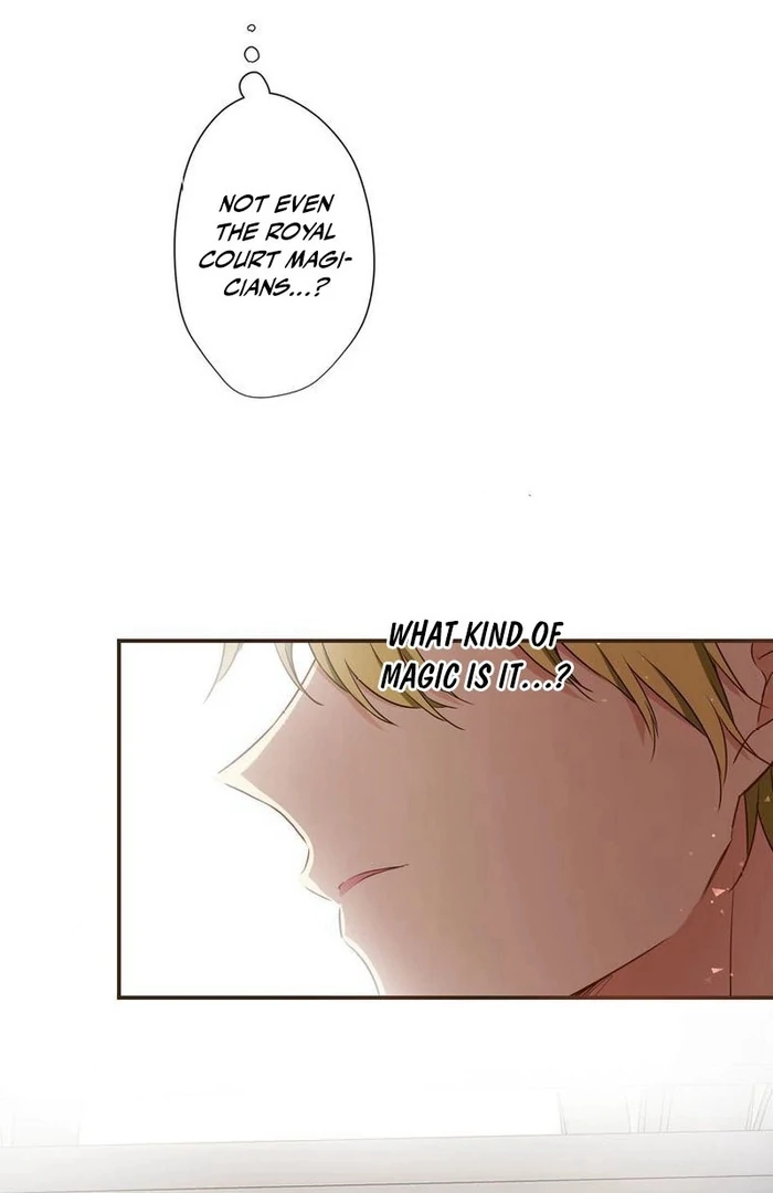 Masked Knight Will Never Deceive The Villainess Chapter 13 - page 39