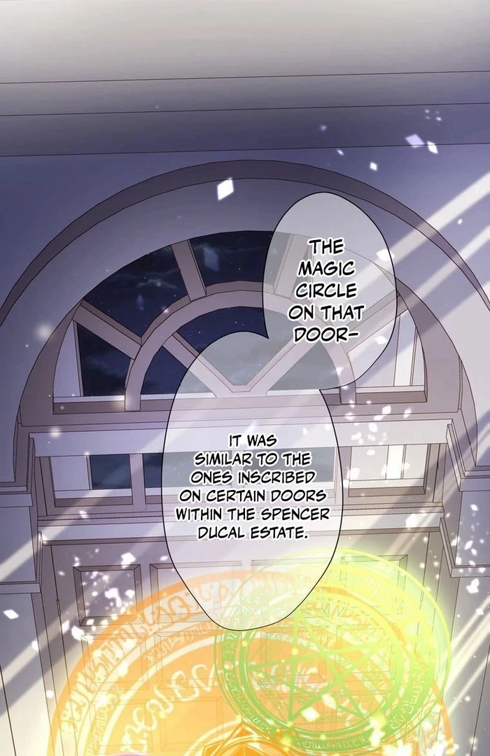 Masked Knight Will Never Deceive The Villainess Chapter 13 - page 40