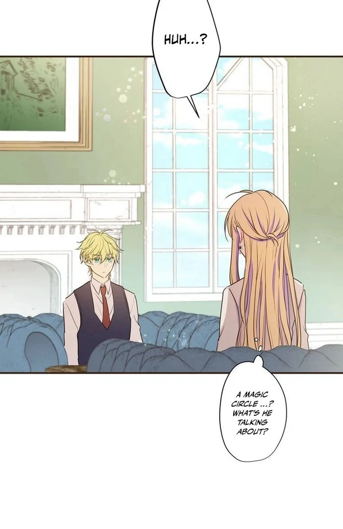 Masked Knight Will Never Deceive The Villainess Chapter 13 - page 43