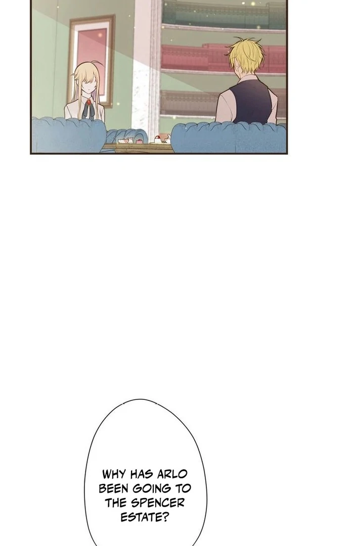 Masked Knight Will Never Deceive The Villainess Chapter 13 - page 47