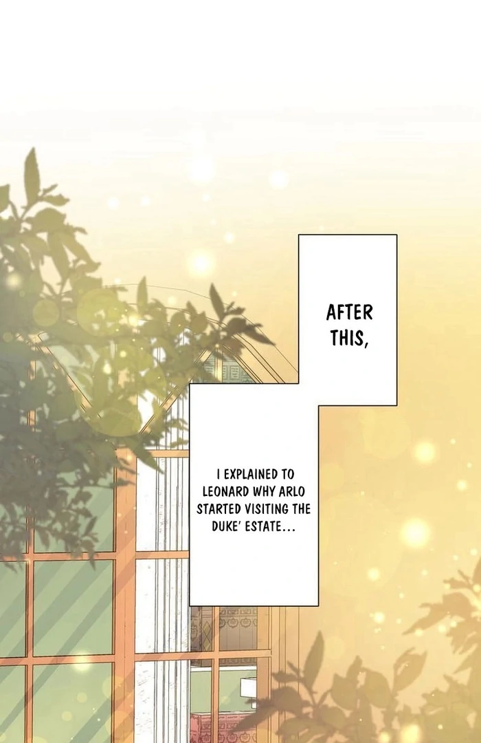 Masked Knight Will Never Deceive The Villainess Chapter 13 - page 50