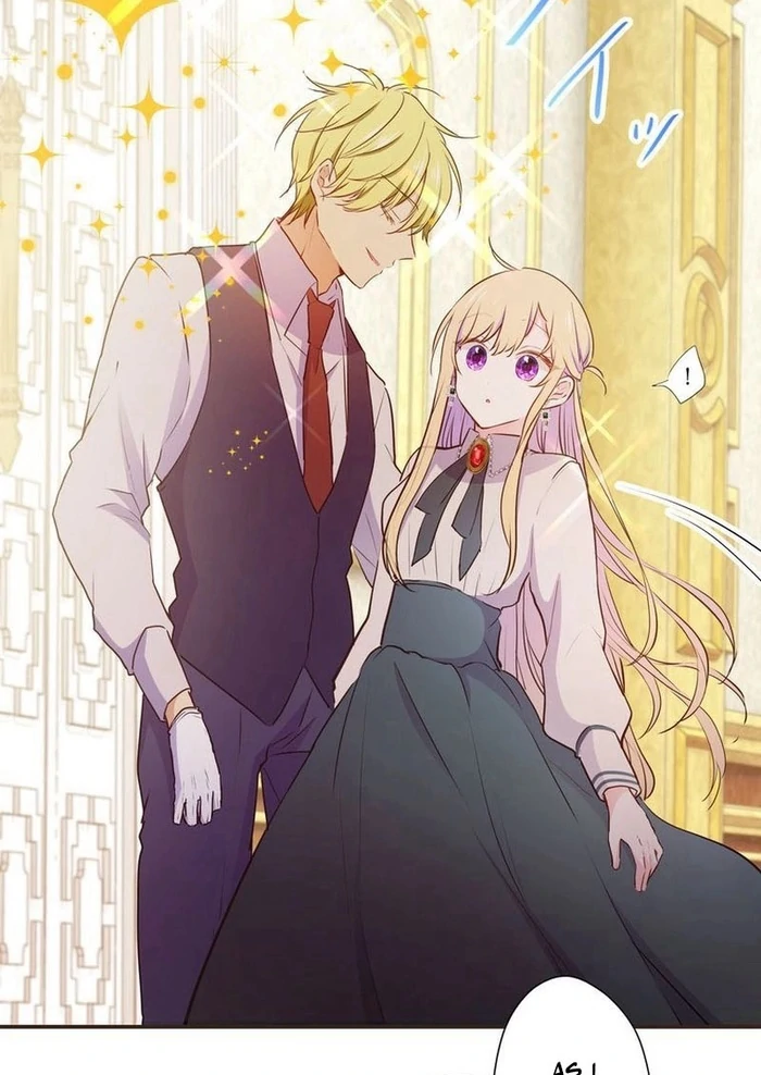 Masked Knight Will Never Deceive The Villainess Chapter 13 - page 53