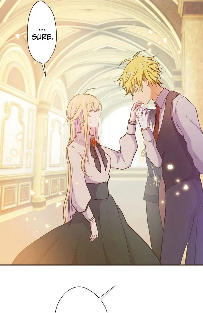 Masked Knight Will Never Deceive The Villainess Chapter 13 - page 55