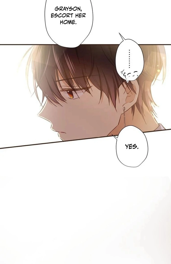 Masked Knight Will Never Deceive The Villainess Chapter 13 - page 56