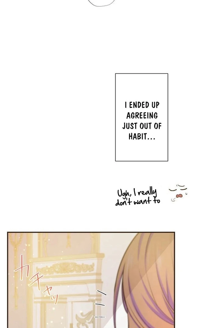 Masked Knight Will Never Deceive The Villainess Chapter 13 - page 61