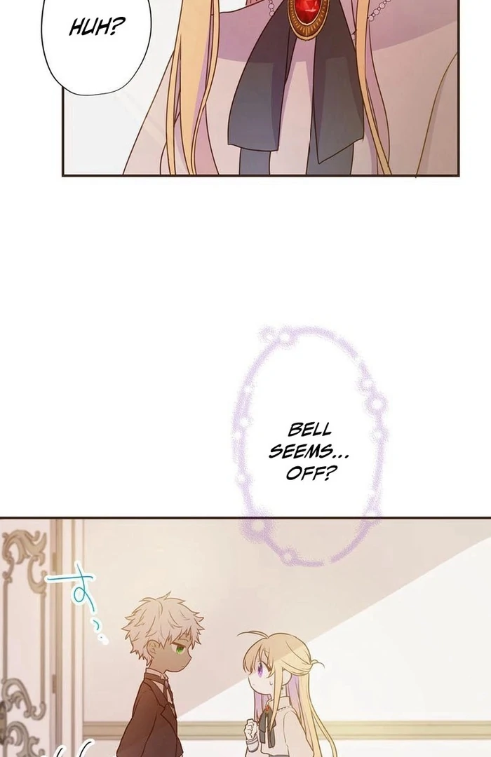 Masked Knight Will Never Deceive The Villainess Chapter 13 - page 66