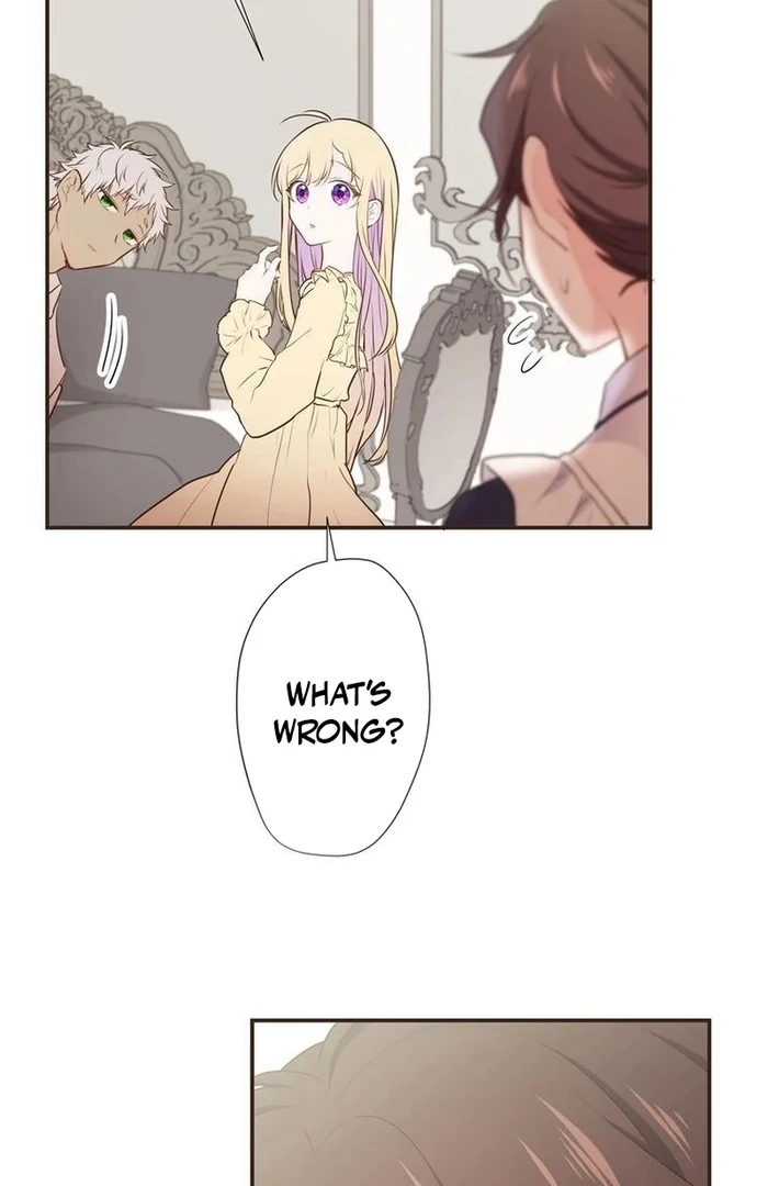 Masked Knight Will Never Deceive The Villainess Chapter 14 - page 101