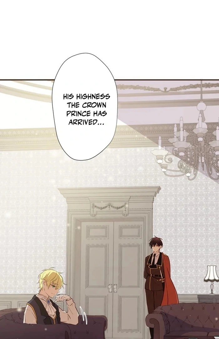 Masked Knight Will Never Deceive The Villainess Chapter 14 - page 104