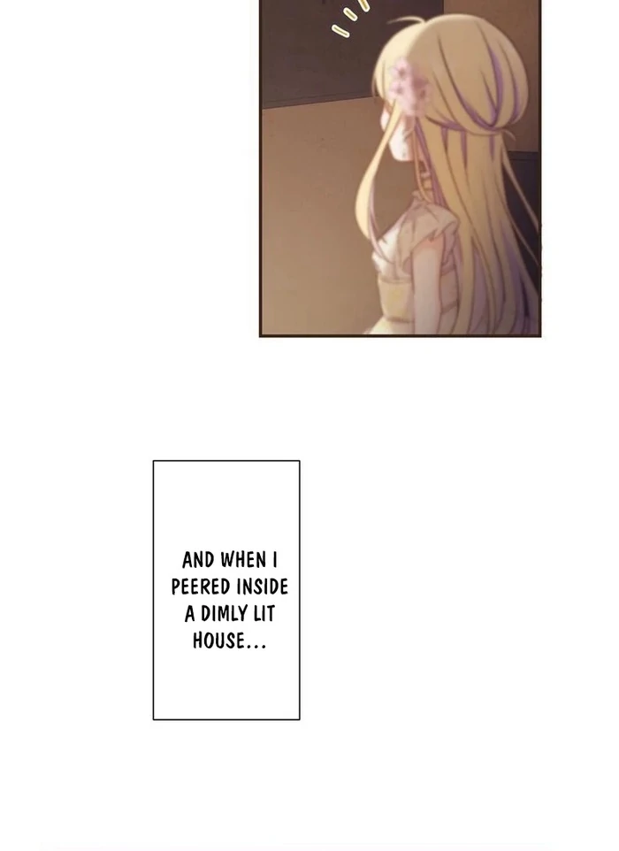 Masked Knight Will Never Deceive The Villainess Chapter 14 - page 19