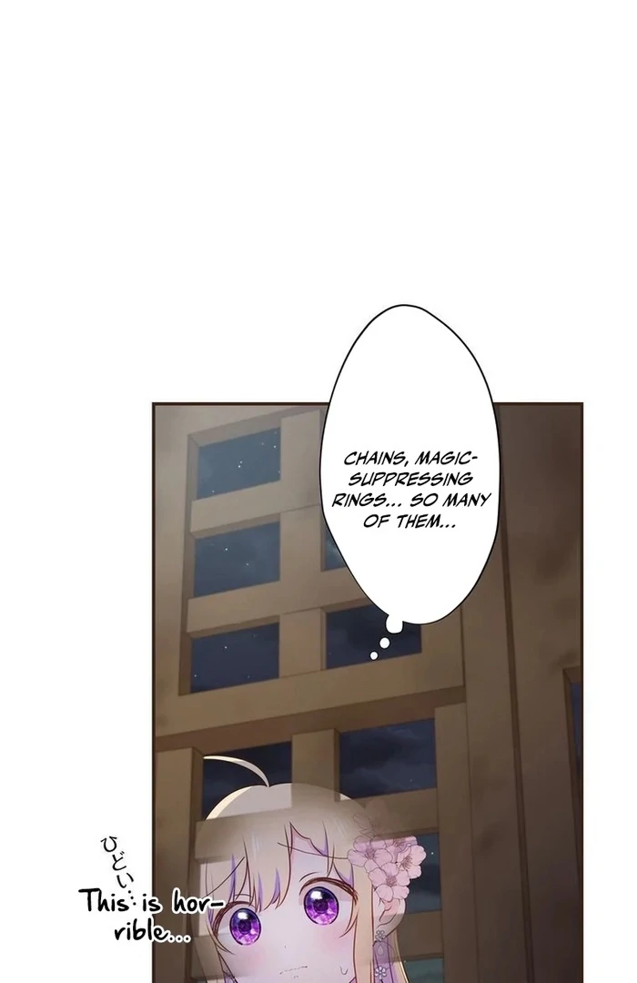 Masked Knight Will Never Deceive The Villainess Chapter 14 - page 25