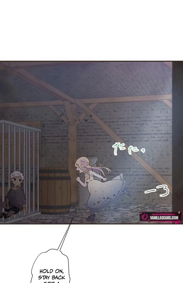 Masked Knight Will Never Deceive The Villainess Chapter 14 - page 30