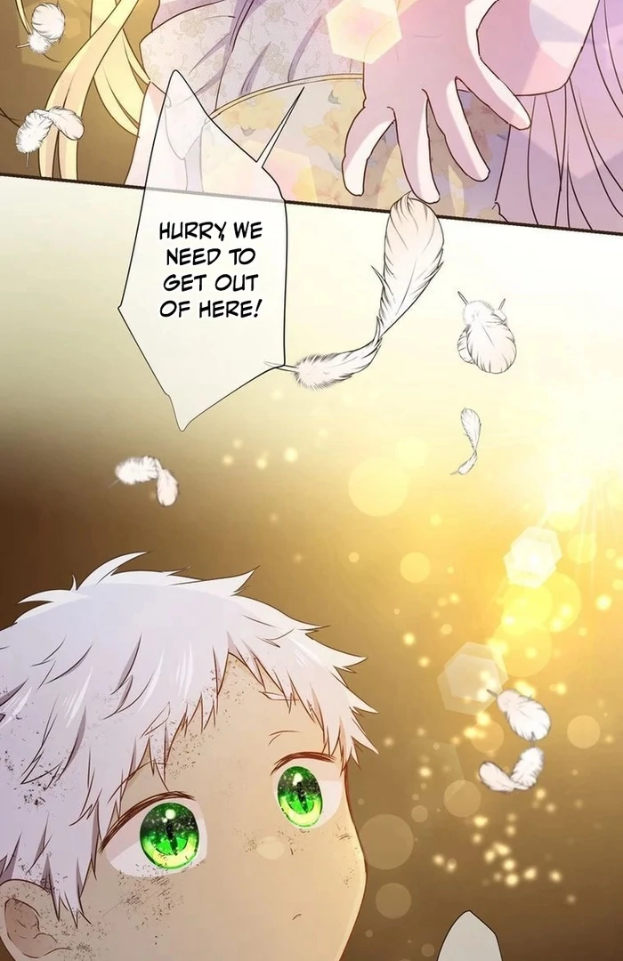 Masked Knight Will Never Deceive The Villainess Chapter 14 - page 33