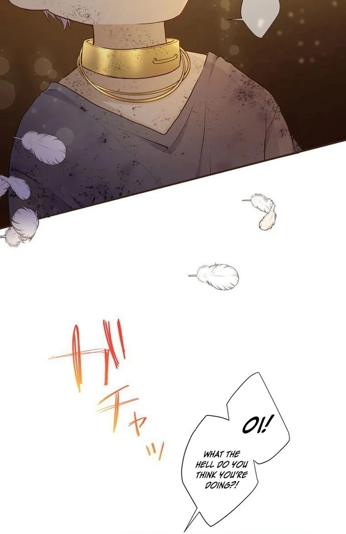 Masked Knight Will Never Deceive The Villainess Chapter 14 - page 34