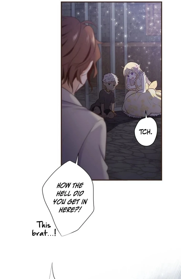 Masked Knight Will Never Deceive The Villainess Chapter 14 - page 35