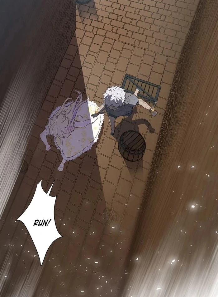 Masked Knight Will Never Deceive The Villainess Chapter 14 - page 37