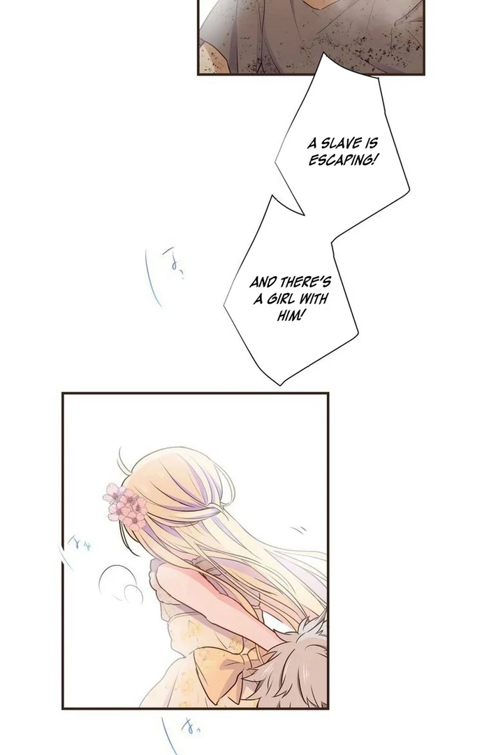 Masked Knight Will Never Deceive The Villainess Chapter 14 - page 39