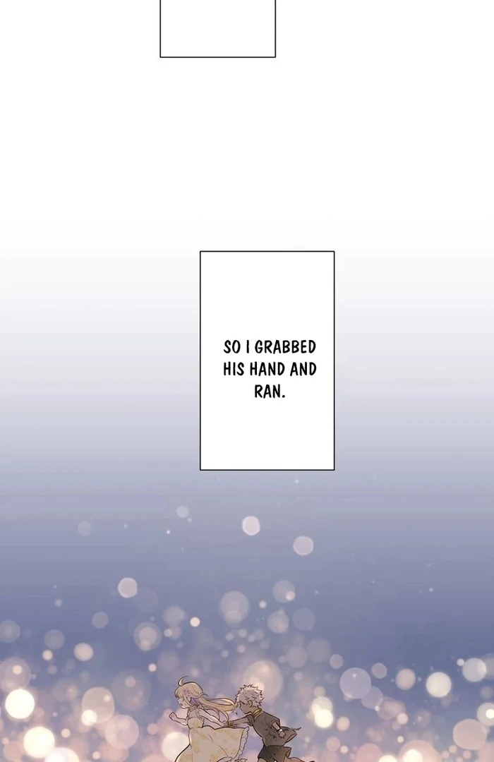 Masked Knight Will Never Deceive The Villainess Chapter 14 - page 41