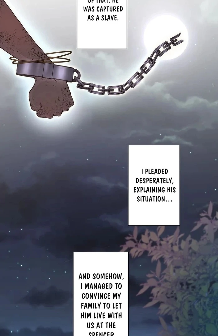 Masked Knight Will Never Deceive The Villainess Chapter 14 - page 43