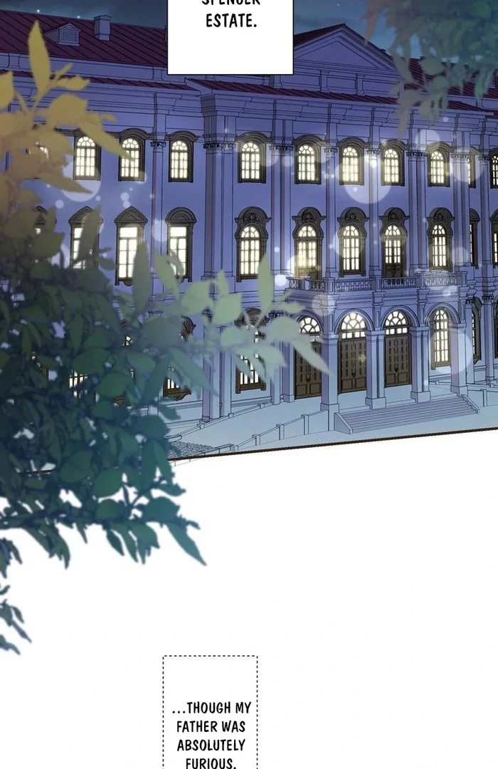 Masked Knight Will Never Deceive The Villainess Chapter 14 - page 44