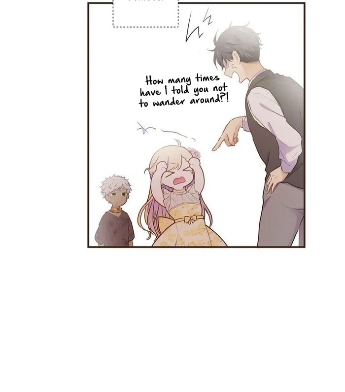 Masked Knight Will Never Deceive The Villainess Chapter 14 - page 45