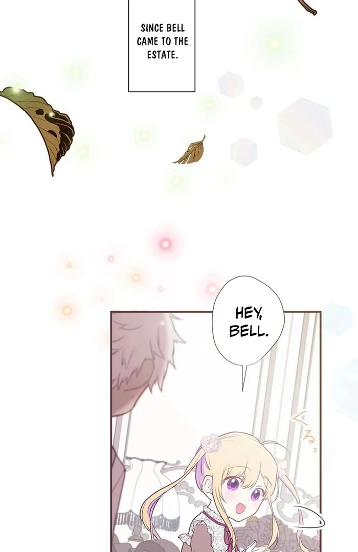 Masked Knight Will Never Deceive The Villainess Chapter 14 - page 50