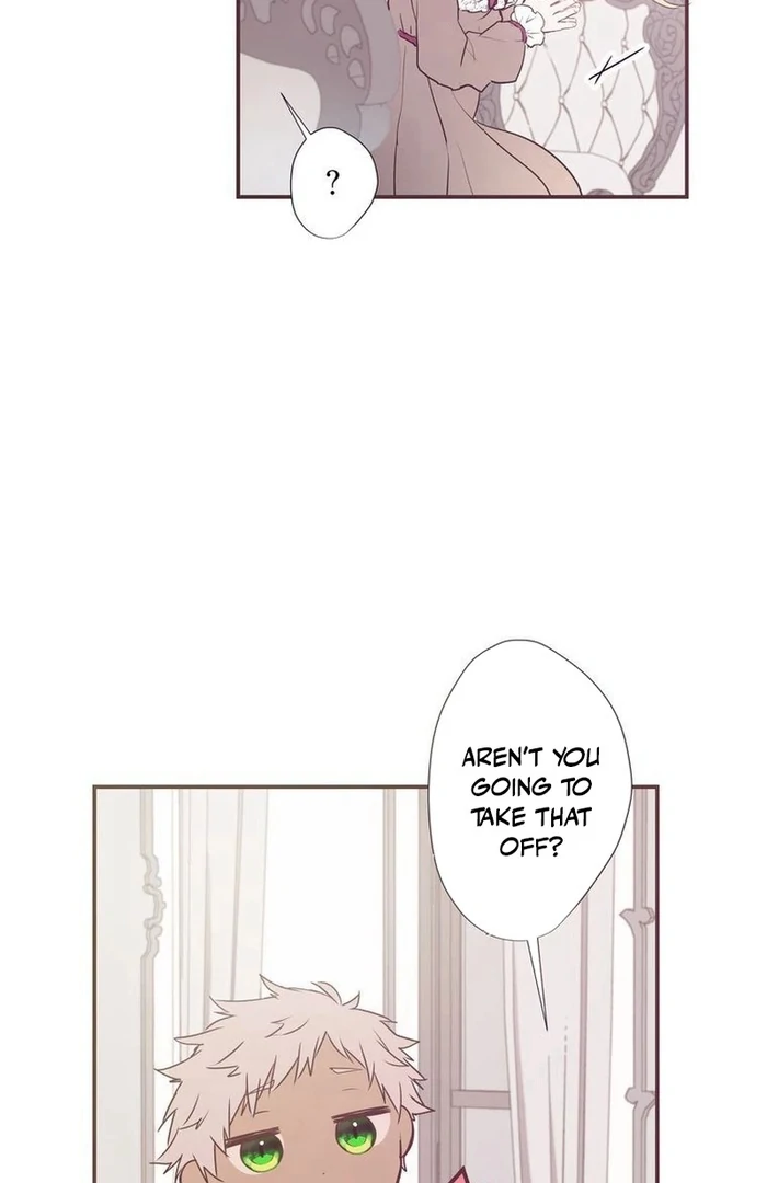 Masked Knight Will Never Deceive The Villainess Chapter 14 - page 51