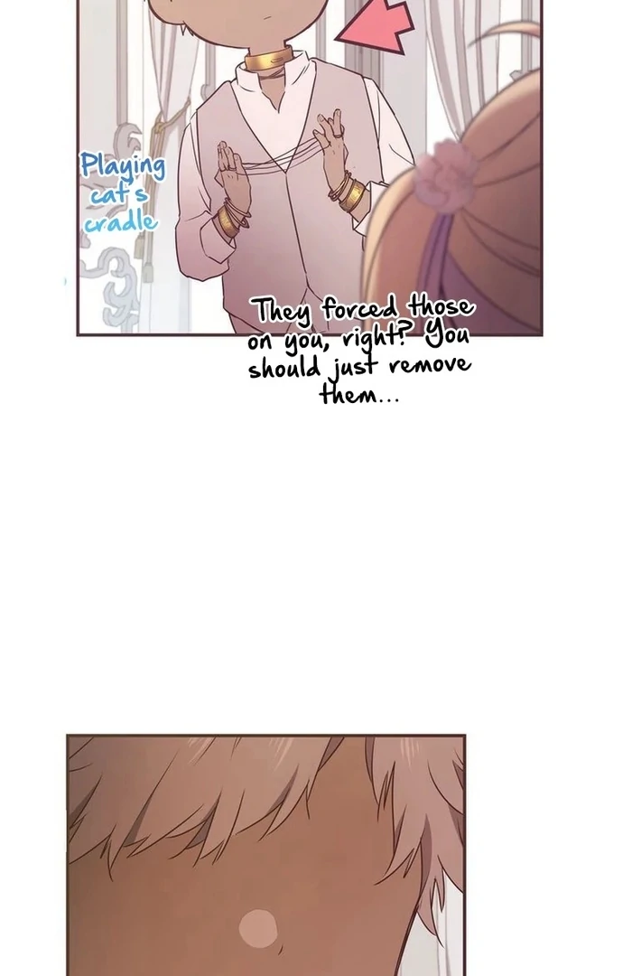 Masked Knight Will Never Deceive The Villainess Chapter 14 - page 52