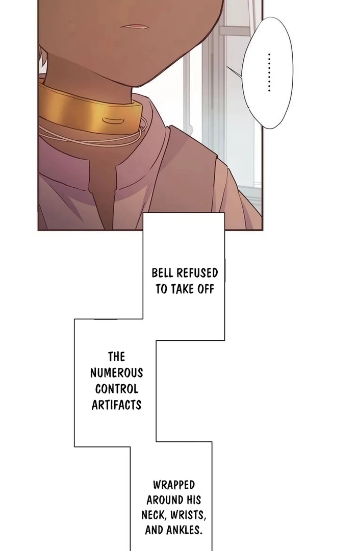 Masked Knight Will Never Deceive The Villainess Chapter 14 - page 53