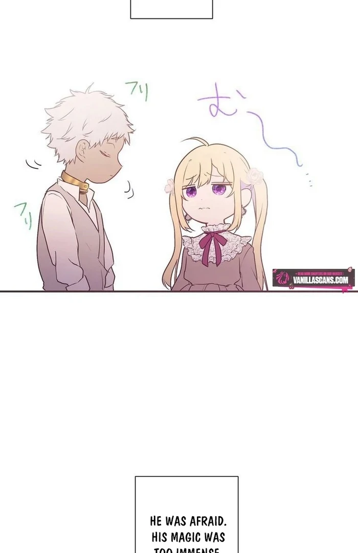 Masked Knight Will Never Deceive The Villainess Chapter 14 - page 54