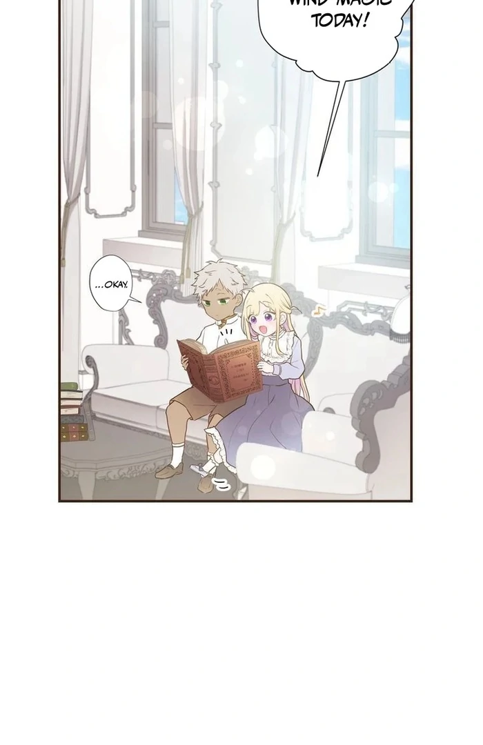 Masked Knight Will Never Deceive The Villainess Chapter 14 - page 62