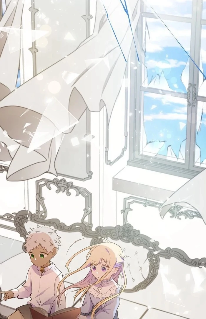 Masked Knight Will Never Deceive The Villainess Chapter 14 - page 66