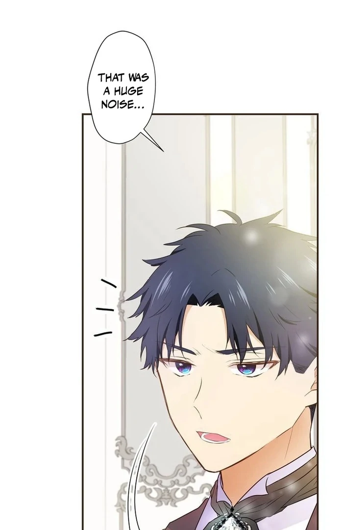 Masked Knight Will Never Deceive The Villainess Chapter 14 - page 69