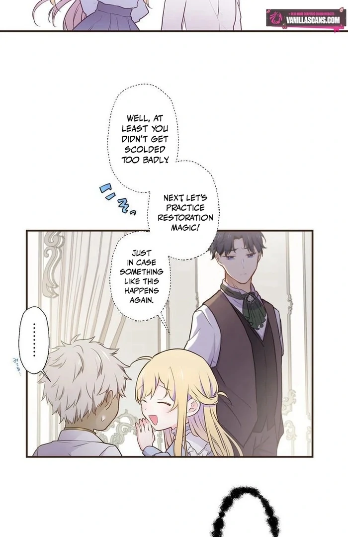 Masked Knight Will Never Deceive The Villainess Chapter 14 - page 80