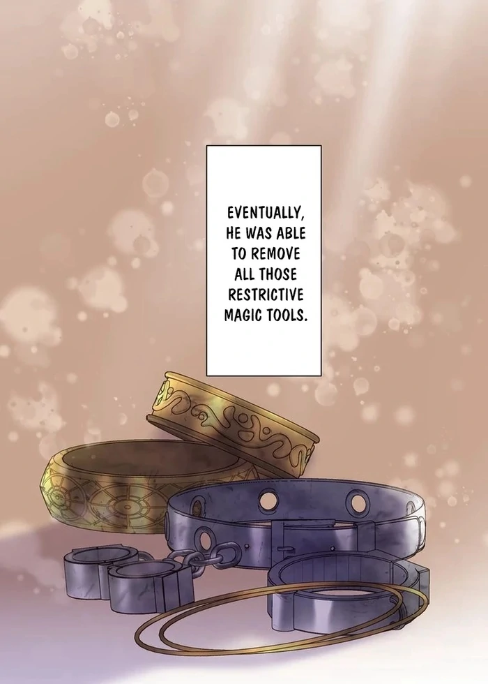 Masked Knight Will Never Deceive The Villainess Chapter 14 - page 82