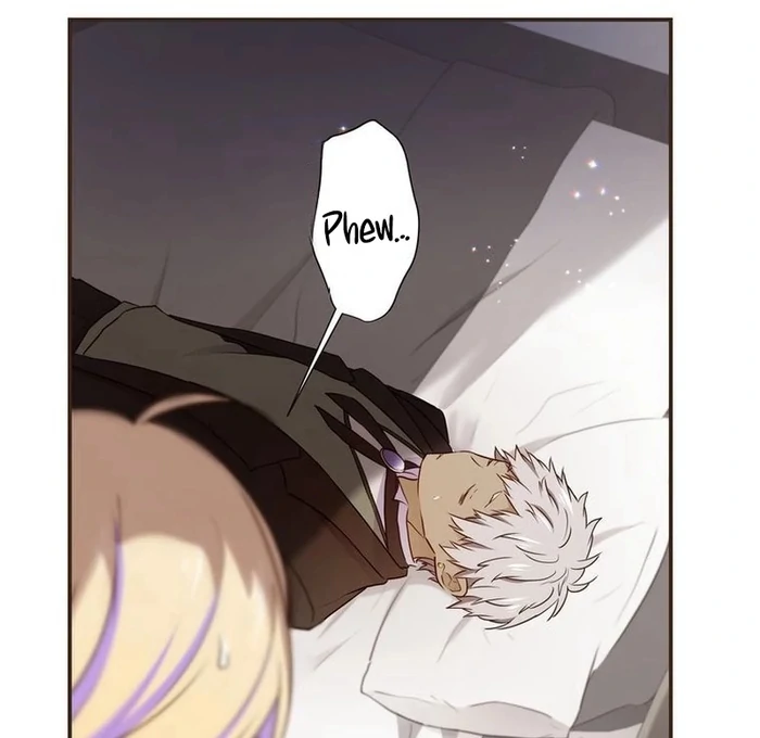 Masked Knight Will Never Deceive The Villainess Chapter 14 - page 9