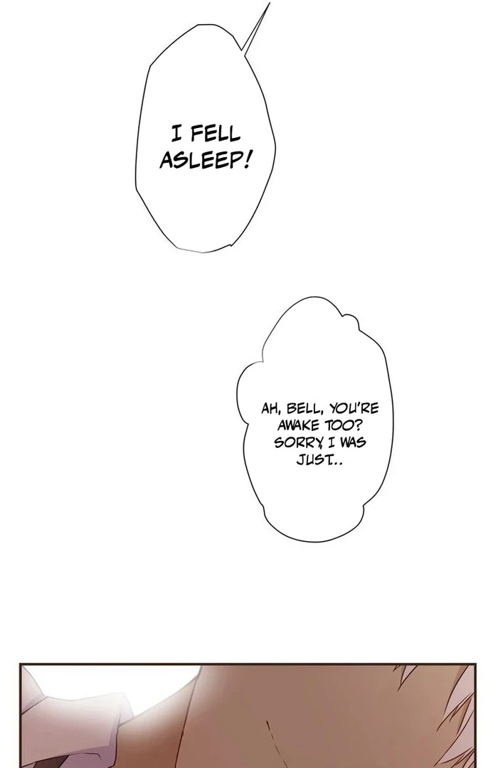 Masked Knight Will Never Deceive The Villainess Chapter 14 - page 94