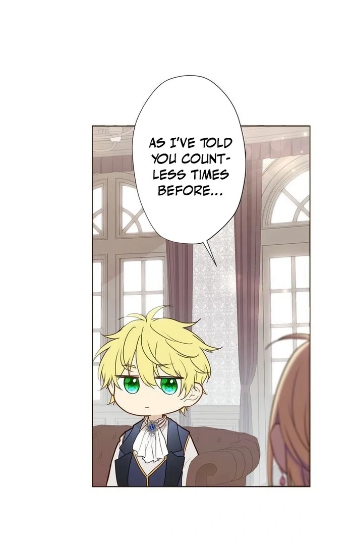 Masked Knight Will Never Deceive The Villainess Chapter 15 - page 12