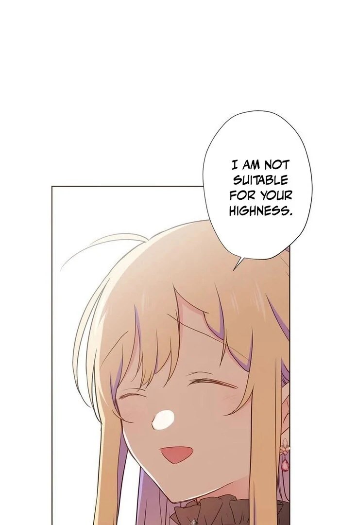 Masked Knight Will Never Deceive The Villainess Chapter 15 - page 13